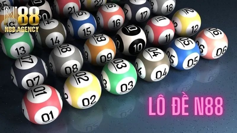 Lô Đề N88: Nhiều Kiểu Cược Xổ Số, Ăn Thưởng Lên Đến 99 Lần